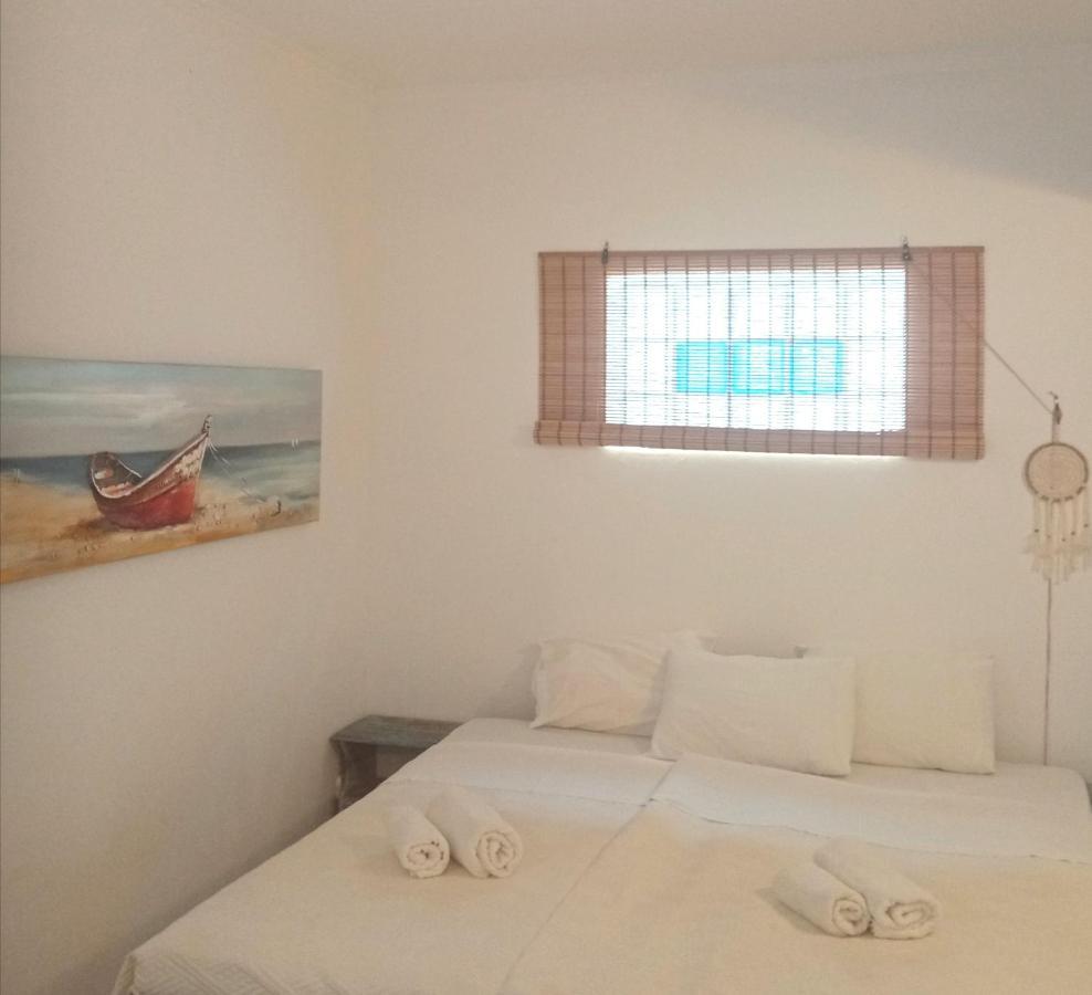 Votsalon Beach House Katastárion エクステリア 写真