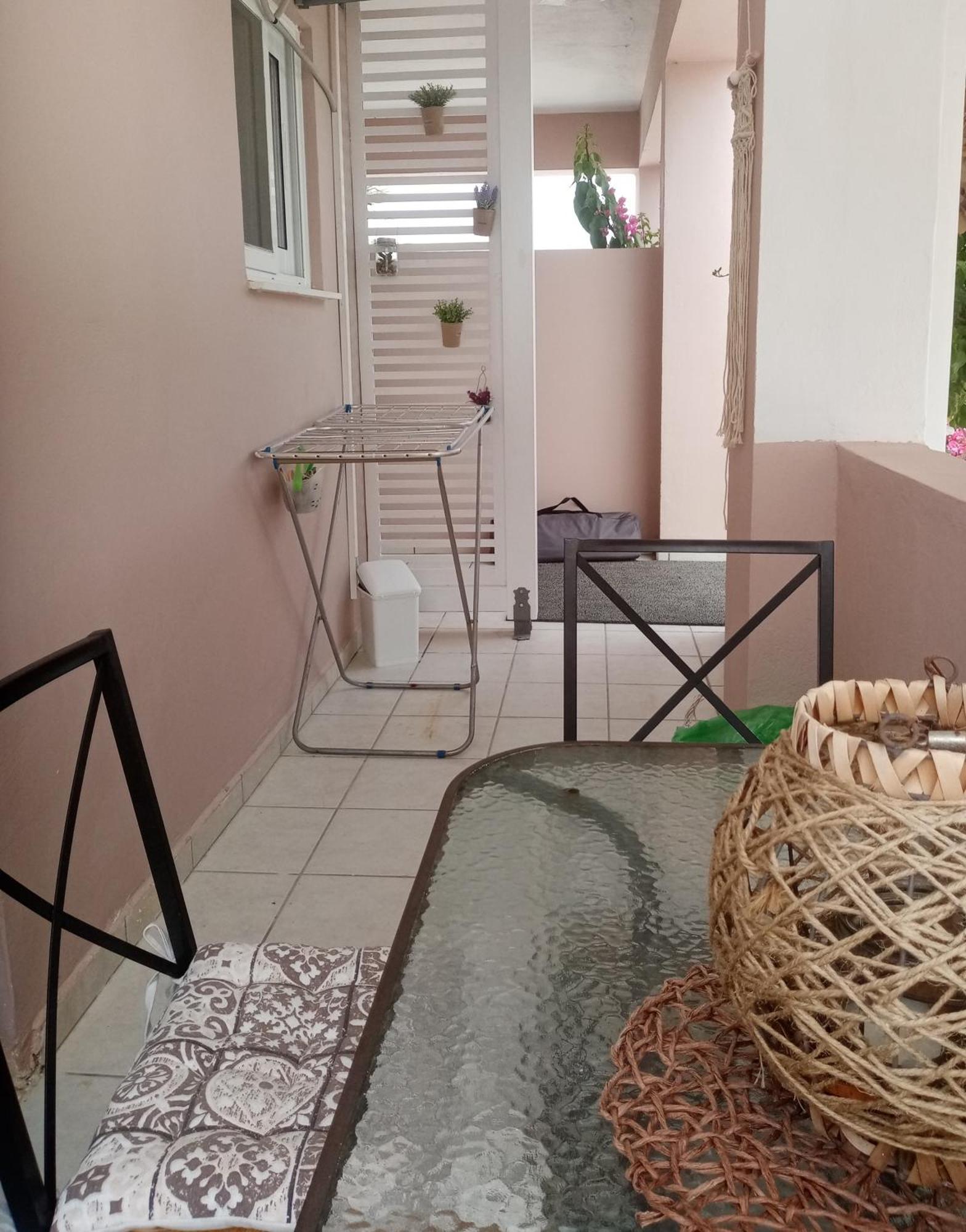 Votsalon Beach House Katastárion 部屋 写真
