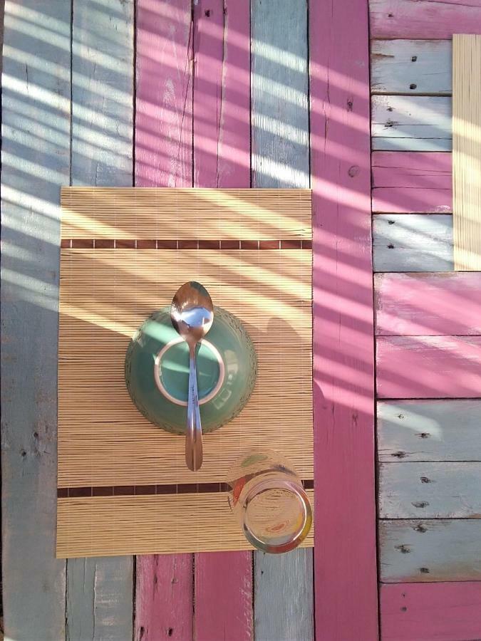 Votsalon Beach House Katastárion エクステリア 写真