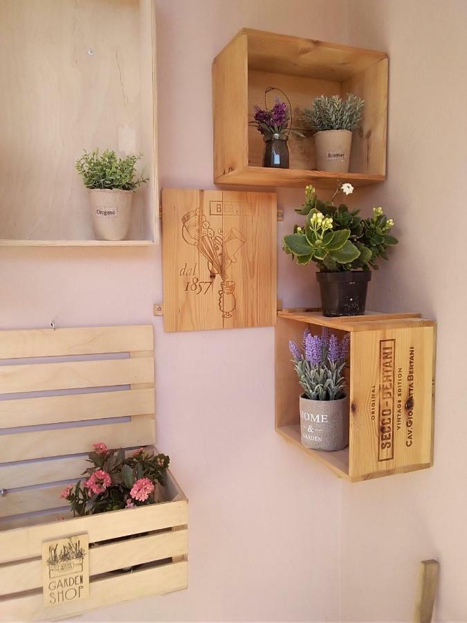 Votsalon Beach House Katastárion エクステリア 写真