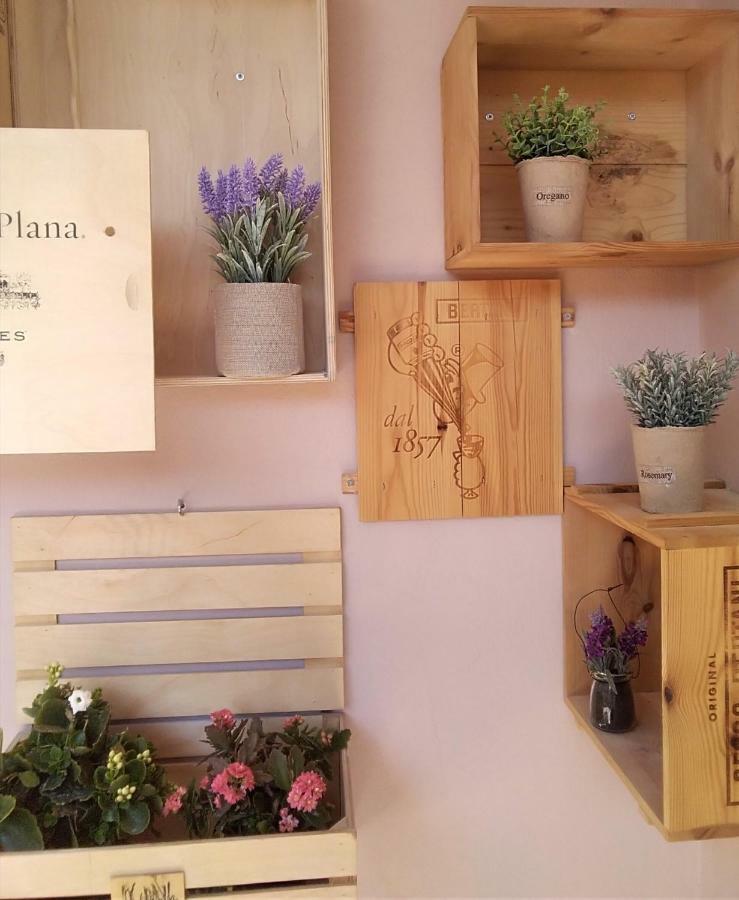 Votsalon Beach House Katastárion エクステリア 写真
