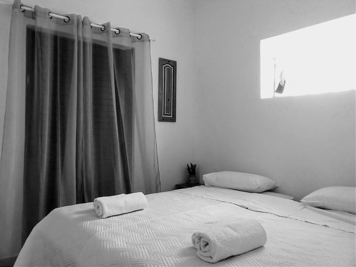 Votsalon Beach House Katastárion エクステリア 写真