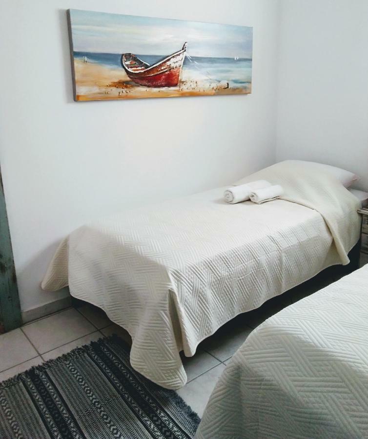Votsalon Beach House Katastárion エクステリア 写真